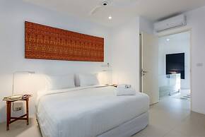 Samui Bayside Luxury Villas