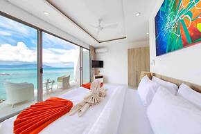 Samui Bayside Luxury Villas