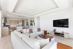 Samui Bayside Luxury Villas