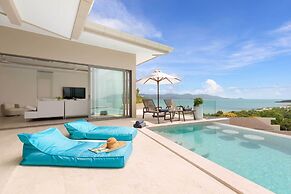 Samui Bayside Luxury Villas