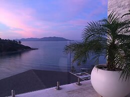 Samui Bayside Luxury Villas