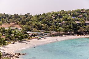 Samui Bayside Luxury Villas