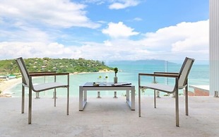 Samui Bayside Luxury Villas