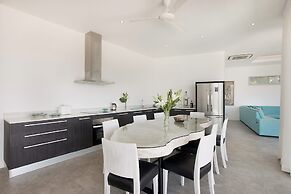 Samui Bayside Luxury Villas