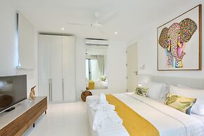 Samui Bayside Luxury Villas