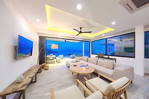 Samui Bayside Luxury Villas