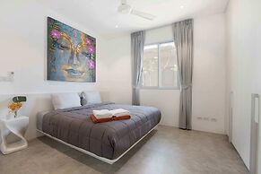 Samui Bayside Luxury Villas