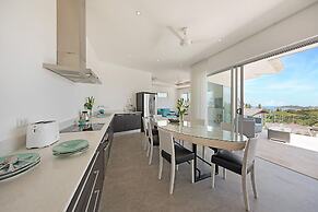 Samui Bayside Luxury Villas