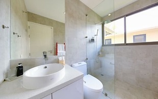 Samui Bayside Luxury Villas