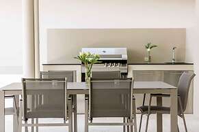 Samui Bayside Luxury Villas