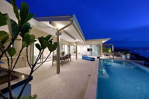 Samui Bayside Luxury Villas