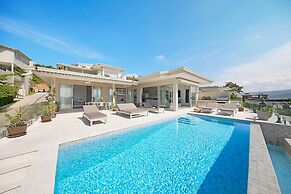 Samui Bayside Luxury Villas