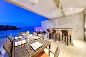 Samui Bayside Luxury Villas
