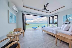 Samui Bayside Luxury Villas