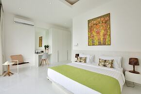 Samui Bayside Luxury Villas