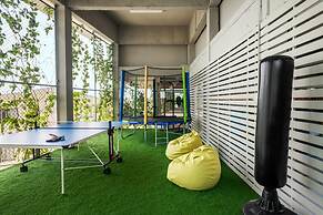 Samui Bayside Luxury Villas