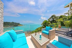 Samui Bayside Luxury Villas