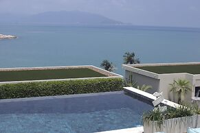 Samui Bayside Luxury Villas