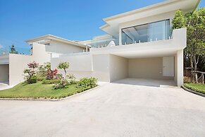 Samui Bayside Luxury Villas