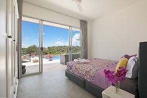 Samui Bayside Luxury Villas