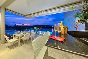 Samui Bayside Luxury Villas