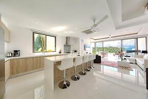 Samui Bayside Luxury Villas