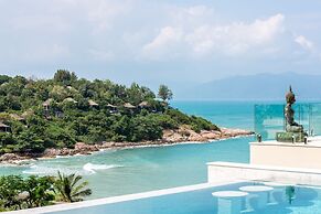 Samui Bayside Luxury Villas
