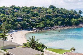 Samui Bayside Luxury Villas