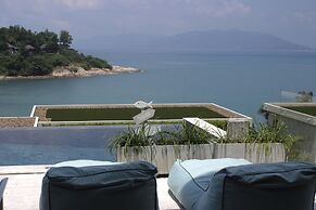 Samui Bayside Luxury Villas