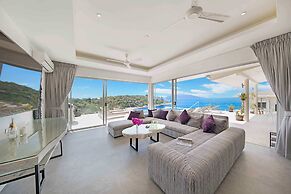 Samui Bayside Luxury Villas