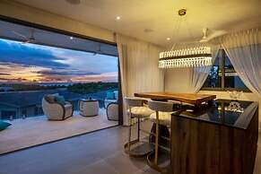 Samui Bayside Luxury Villas