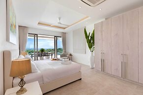 Samui Bayside Luxury Villas