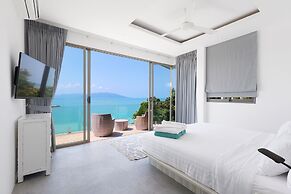 Samui Bayside Luxury Villas