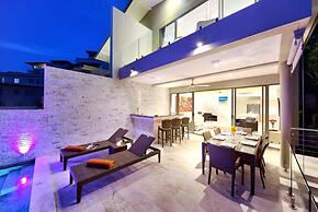 Samui Bayside Luxury Villas