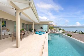 Samui Bayside Luxury Villas