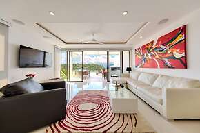 Samui Bayside Luxury Villas