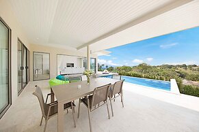 Samui Bayside Luxury Villas