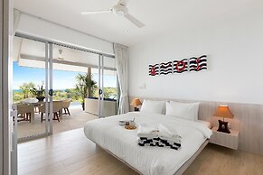 Samui Bayside Luxury Villas