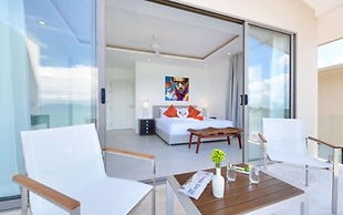 Samui Bayside Luxury Villas