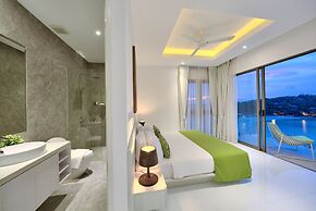 Samui Bayside Luxury Villas