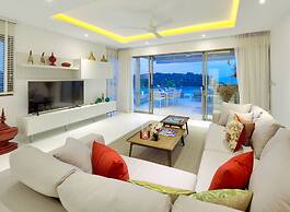 Samui Bayside Luxury Villas