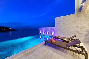 Samui Bayside Luxury Villas
