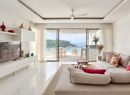 Samui Bayside Luxury Villas