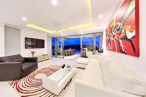 Samui Bayside Luxury Villas