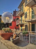 Pietra Di Mare Guest House