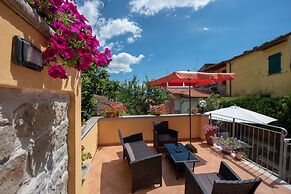 Pietra Di Mare Guest House