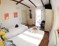 Pietra Di Mare Guest House