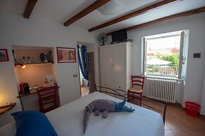 Pietra Di Mare Guest House