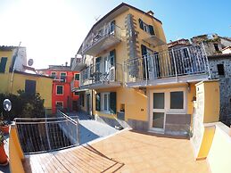 Pietra Di Mare Guest House
