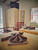 Pietra Di Mare Guest House